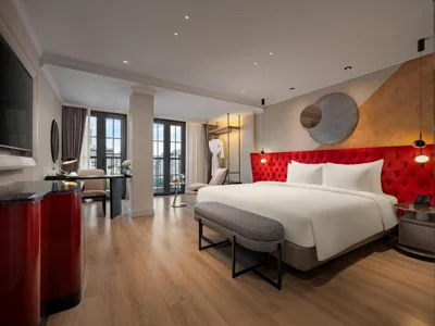 GRAND HOTEL du LAC Boutique Saigon – Photos 2