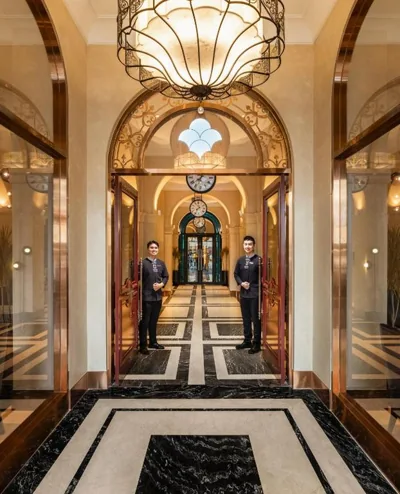 GRAND HOTEL du LAC Boutique Saigon – Photos 6