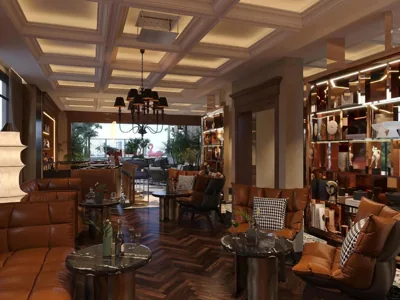 GRAND HOTEL du LAC Boutique Saigon – Photos 8