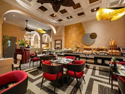 GRAND HOTEL du LAC Boutique Saigon – Photos 11