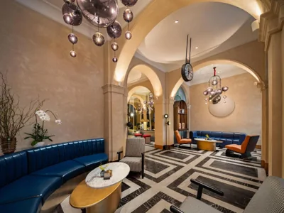 GRAND HOTEL du LAC Boutique Saigon – Photos 12