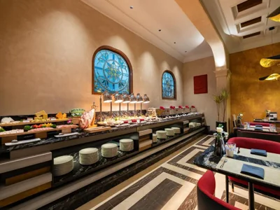 GRAND HOTEL du LAC Boutique Saigon – Photos 13
