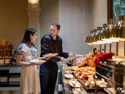 GRAND HOTEL du LAC Boutique Saigon – Photos 14
