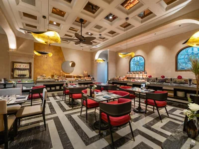 GRAND HOTEL du LAC Boutique Saigon – Photos 15