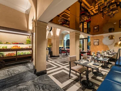 GRAND HOTEL du LAC Boutique Saigon – Photos 16